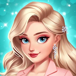 Icône de Romantic Blast: Love Stories
