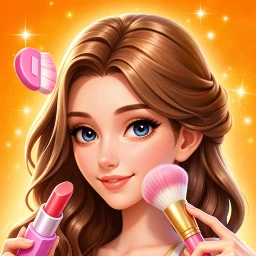 Fashion Match: Puzzle et Mode
